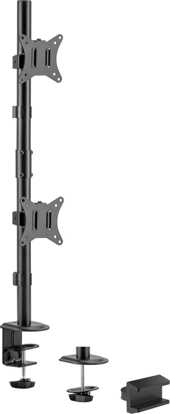 Изображение товара Кронштейн для монитора Ergosmart Double Decker Hold