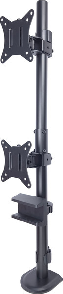Изображение товара Кронштейн для монитора Ergosmart Double Decker Hold