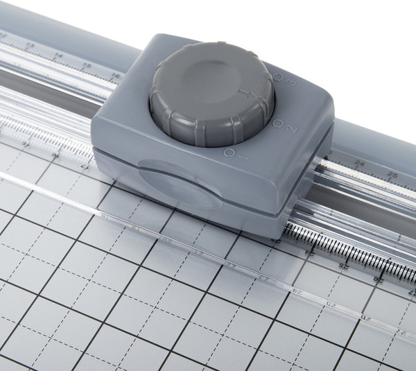 Изображение товара Резак роликовый Brauberg R10-310 / 532330