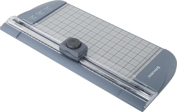 Изображение товара Резак роликовый Brauberg R10-310 / 532330