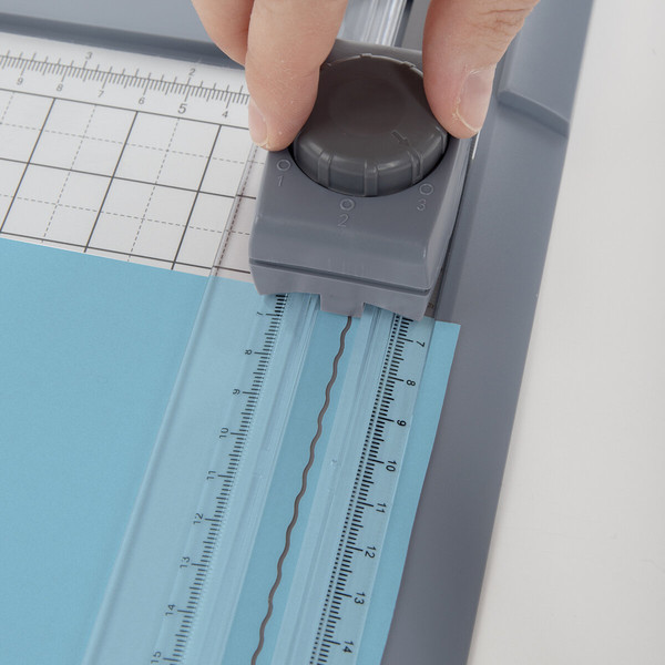 Изображение товара Резак роликовый Brauberg R10-310 / 532330