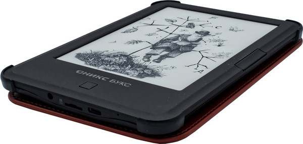 Изображение товара Электронная книга Onyx Boox Darwin 11 (черный)