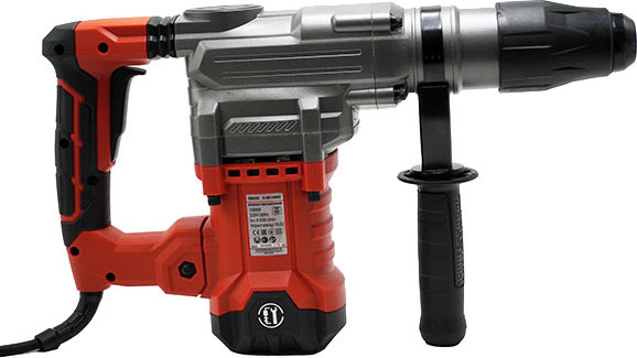 Изображение товара Перфоратор Felisatti П-40/1600Э