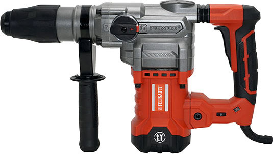 Изображение товара Перфоратор Felisatti П-40/1600Э