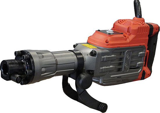 Изображение товара Отбойный молоток Felisatti М-1700М (719.5.1.10)