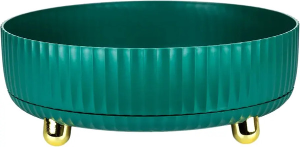 Изображение товара Подставка вращающаяся Solmax&Home SM97445 (зеленый)