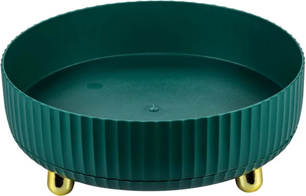 Изображение товара Подставка вращающаяся Solmax&Home SM97445 (зеленый)