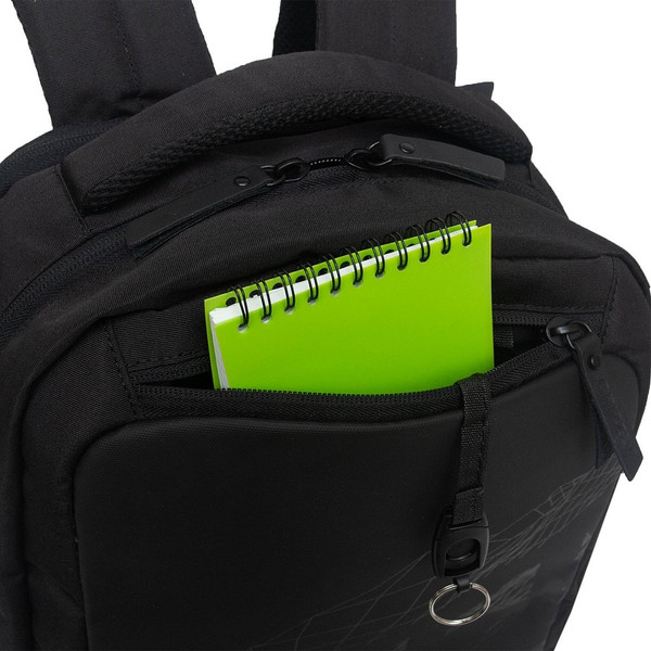 Изображение товара Рюкзак Grizzly RU-534-3 (черный)