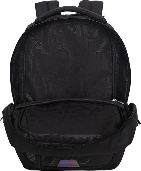 Изображение товара Рюкзак Grizzly RU-534-3 (черный)