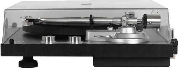 Изображение товара Проигрыватель виниловых пластинок Reproductor RP-LPX500SPBK