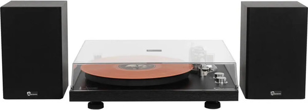 Изображение товара Проигрыватель виниловых пластинок Reproductor RP-LPX500SPBK