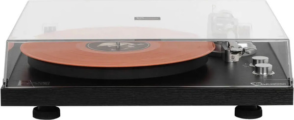 Изображение товара Проигрыватель виниловых пластинок Reproductor RP-LPX500SPBK