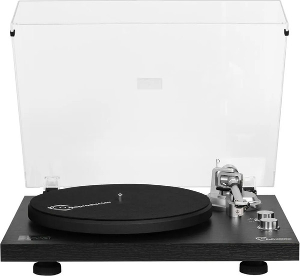Изображение товара Проигрыватель виниловых пластинок Reproductor RP-LPX500SPBK