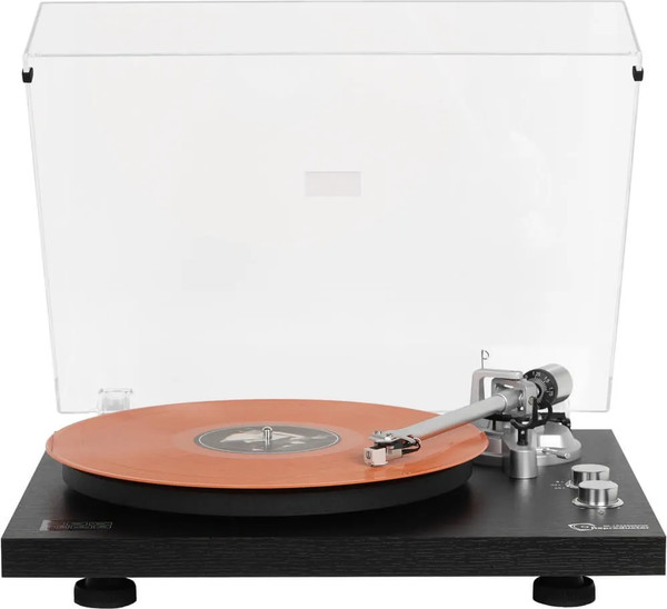 Изображение товара Проигрыватель виниловых пластинок Reproductor RP-LPX500SPBK