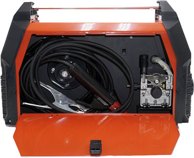 Изображение товара Инвертор сварочный Felisatti СА-220MIG (822.5.1.00)