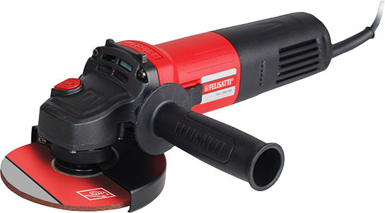 Изображение товара Угловая шлифовальная машина Felisatti FT8212