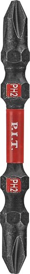Изображение товара Бита P.I.T PH2-PH2x65мм / ASDR03-065A