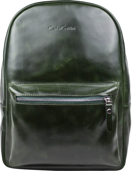 Изображение товара Рюкзак Carlo Gattini Premium Albiate / 3103-11 (темно-зеленый)