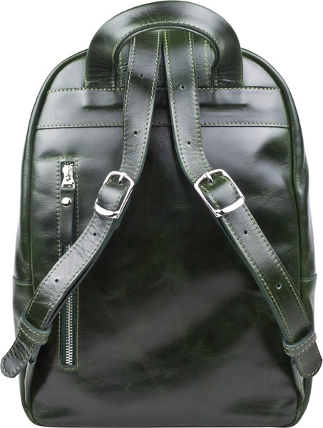 Изображение товара Рюкзак Carlo Gattini Premium Albiate / 3103-11 (темно-зеленый)