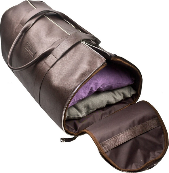 Изображение товара Портплед Carlo Gattini Premium Torino / 4037-62 (темно-коричневый)