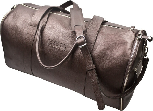 Изображение товара Портплед Carlo Gattini Premium Torino / 4037-62 (темно-коричневый)