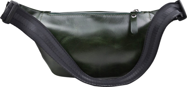 Изображение товара Сумка на пояс Carlo Gattini Antico Scarlino / 7018-11 (темно-зеленый)