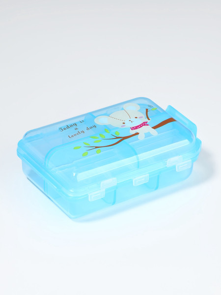 Изображение товара Таблетница Onlytop 10513462 (голубой)