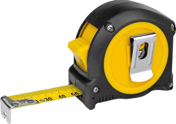 Изображение товара Рулетка Stabila ВМ 100 / 19581 (8м)