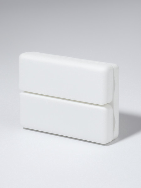 Изображение товара Таблетница Onlytop 10499784 (белый)