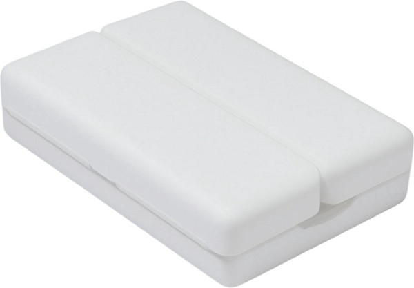 Изображение товара Таблетница Onlytop 10499784 (белый)