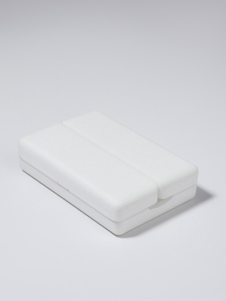 Изображение товара Таблетница Onlytop 10499784 (белый)