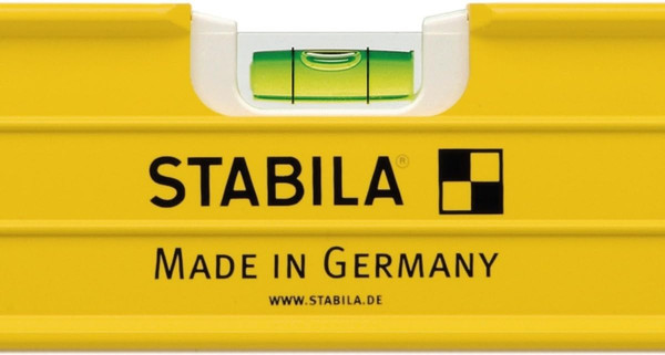 Изображение товара Уровень строительный Stabila 96-2 / 15226