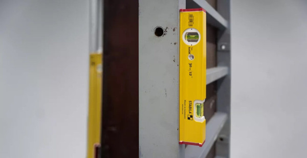 Изображение товара Уровень строительный Stabila 80 ASM/ 80см / 19179