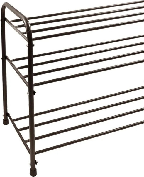 Изображение товара Полка для обуви Solmax&Home IS99279 (медный антик)