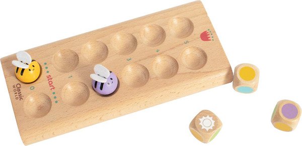 Изображение товара Развивающая игра Classic World Пчелиная гонка / CW20140