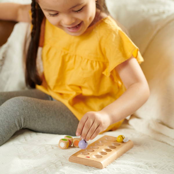 Изображение товара Развивающая игра Classic World Пчелиная гонка / CW20140