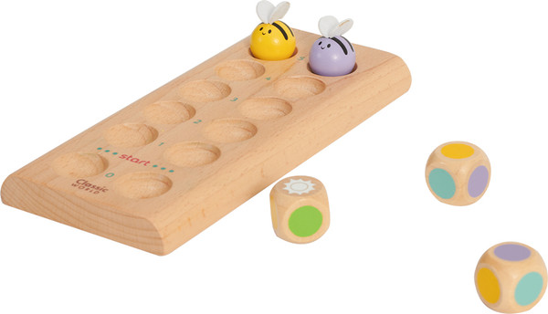 Изображение товара Развивающая игра Classic World Пчелиная гонка / CW20140