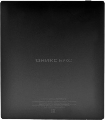 Изображение товара Электронная книга Onyx Boox Galileo 2 (черный)