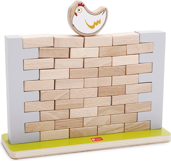 Изображение товара Настольная игра Classic World Стена / CW35160