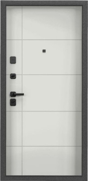 Изображение товара Входная дверь Torex Дельта LT PP-36 (86x205, левая)