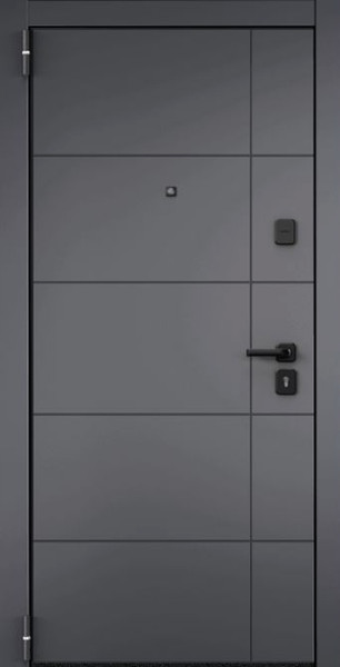 Изображение товара Входная дверь Torex Дельта LT PP-36 (86x205, левая)