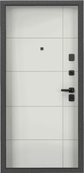 Изображение товара Входная дверь Torex Дельта LT PP-36 (86x205, правая)