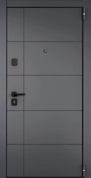 Изображение товара Входная дверь Torex Дельта LT PP-36 (86x205, правая)