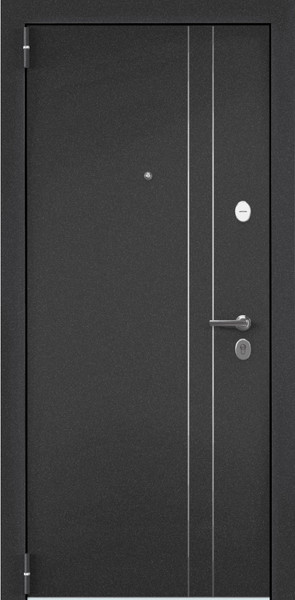 Изображение товара Входная дверь Torex Tau LT MP1 (86x205, левая)