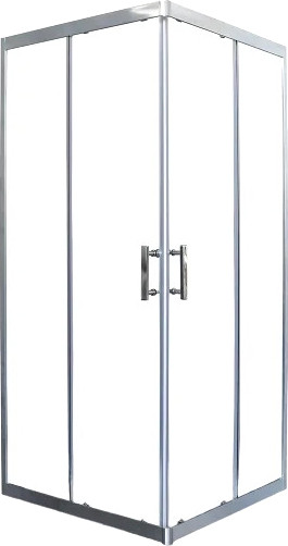 Изображение товара Душевой уголок Grossberg GS4130