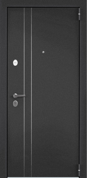 Изображение товара Входная дверь Torex Tau LT MP1 (95x205, правая)