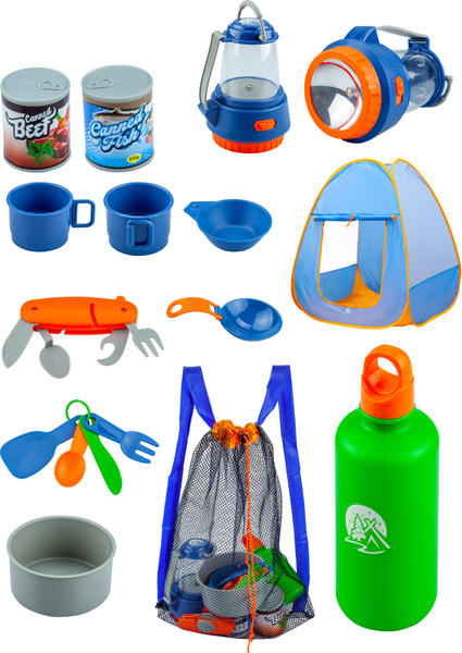 Изображение товара Детская игровая палатка Solmax&Kids SM90273