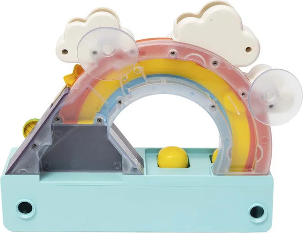 Изображение товара Игрушка для ванной Solmax&Kids Ккупание утят / SM06975