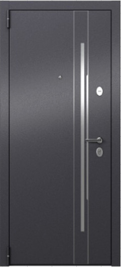 Изображение товара Входная дверь Torex Tau LT MP2 (86x205, левая)
