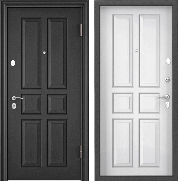 Изображение товара Входная дверь Torex Дельта LT MP-31 (96x205, правая)